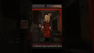 ICE SCREAM BECAME A VAMPIRE 🦇