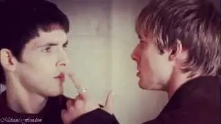 Merlin & Arthur Tribute (Cooler Than Me) { 100 SUBS!