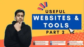 Helpful website/tool for beginners | Responsively.app | part 2 