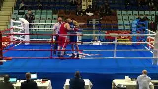 Mican Emanuel vs Diyorbek Uralov