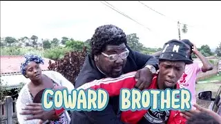 Coward Brother