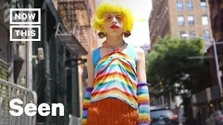Desmond Is Amazing Is A Drag Kid Changing The World | Seen | NowThis