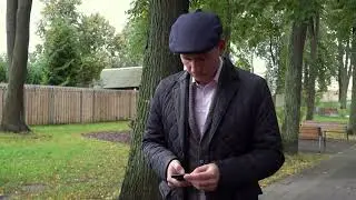 Выборы начались