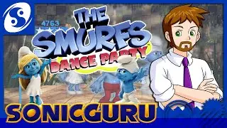 Smurfs Dance Party review | SONICGURU