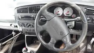 AGG|Двигатель Volkswagen Golf 3 2,0|двигатель AGG бензин|25550 руб.