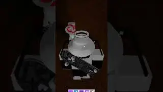 How To Get Bendy Straw Marker In Find The Markers | Roblox 