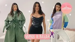 ÚLTIMO HAUL DEL AÑO – DULCEIDA