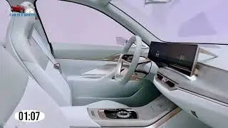 The 2024 BMW i4
