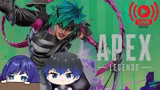 【Apex Legends】Namatin BP abis itu udah