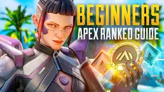 The Only Apex Ranked Guide You Need