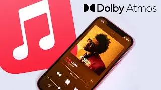 The TRUTH about Dolby Atmos on Apple Music!
