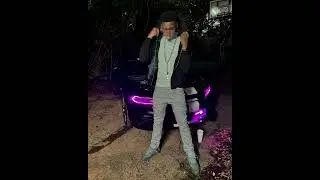 [FREE] Yksteexy Type Beat "Go For Nan" | @aistaydown
