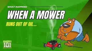 🌿What Happens When You Run Out of Oil! 🛢️