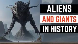 Top 10 Alien Giants