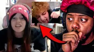 Packgod vs Emo Egirl WAS BORDERLINE BULLYING LMFAO