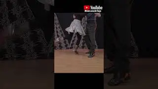 Ganchos & Boleos by Miriam & Leonardo