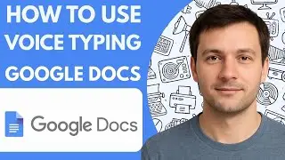 How to Use Voice Typing in Google Docs Full Guide 2026 Step by Step