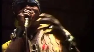 Koffi Olomide - Concert 100% Tchatcho_Volume 1