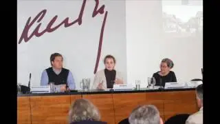 Panel 5: Refugees, Exclusion and Citizenship Part 2