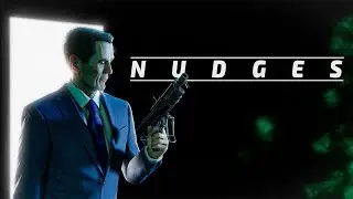 Nudges  |  Half-Life Alyx  [S2FM]