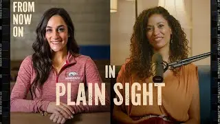 IN PLAIN SIGHT: The predator's M.O.