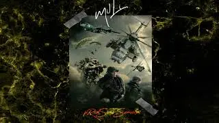 "Milli" Type Beat Instrumental_Trap_Beat pRod Simo Samurai
