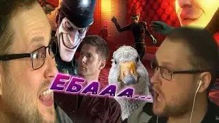 KUPLINOV LOLES AT RADOSTIN'S FEAST ► FUNNY MOMENTS WITH KUPLINOV ► We Happy Few