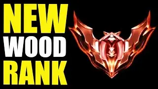 🤣 Riot announces new rating system