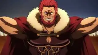 [AMV] Rise of an Empire (Round 1 - Project Org Editor 2015)