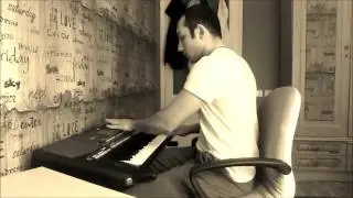Korg Pa600 QT Ümit Besen-Alışmak Sevmekten Daha Zor Geliyor