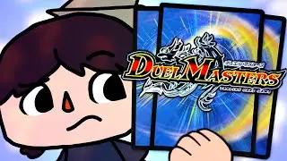 Remember Duel Masters?