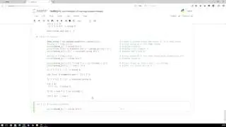 Python Numpy - Boolean indexing #9