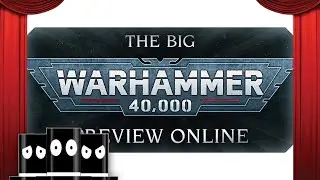 TTH Podcast - Ep 005, The BIG Preview