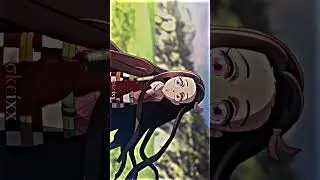Nezuko - Demon Slayer S3 Final Episode [AMV/EDIT]