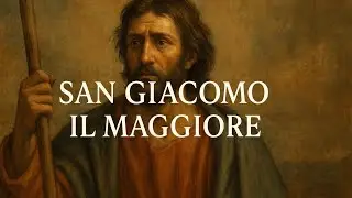 San Giacomo il Maggiore | Il primo apostolo martire e il Cammino che cambia la vita