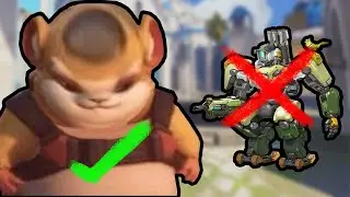 HOW TO COUNTER BASTION