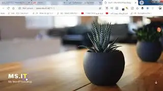 wordpress control panal الحلقة رقم 3