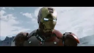 Screaming Kid Iron man Meme Compilation