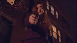 American Killer in College - Coming This April