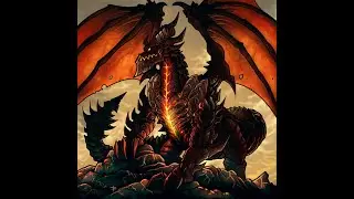 Deathwing Is Back!【Warcraft 3 Reforged】