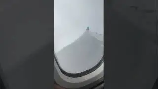 Лечу в Канаду