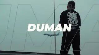 Caxar — Duman (Rəsmi Musiqi Videosu)