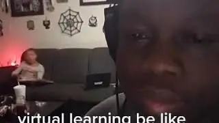 virtual learning #shorts