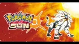 How to download Pokemon sun In PC.