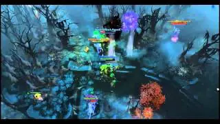 clasificatorias  America Dota 2 TI4 - America   clasificatorias