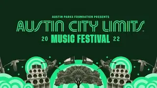 Paramore - Austin City Limits Music Festival (2022)