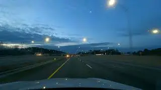 Gopro Hero 9 - Timelapse at 4k.60fps