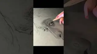 Drawing men eyes | #pencilsketch #arttimelapse #drawingfaces #drawingforbeginners