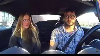 Анекдот Афони про зайца и медведя - Приколы до слез!