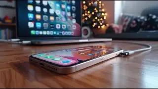GRABA EN MEJOR CALIDAD con el iPhone 15 Pro